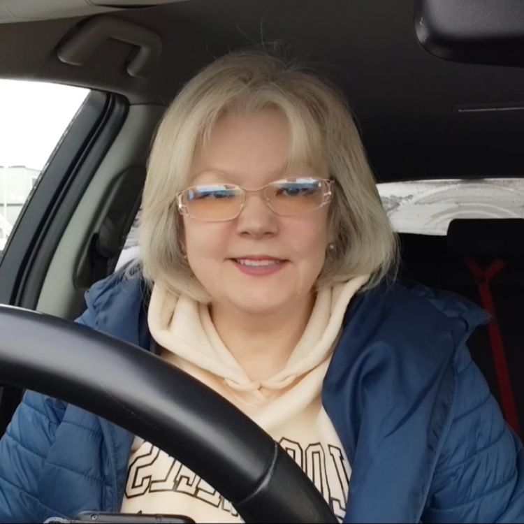 Иконка канала Надежда в Норвегии