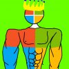 Иконка канала God "Microsoft & Windows"