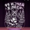 Иконка канала МИСТР 99 НОЧЕЙ