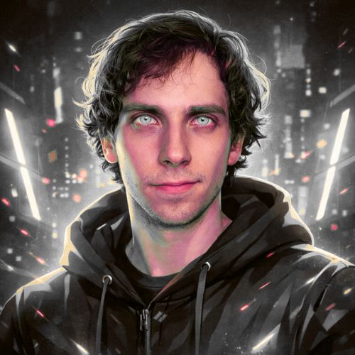 Иконка канала moressst