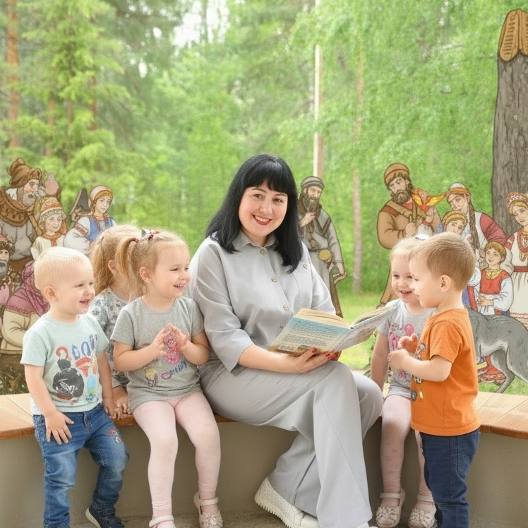 Аватар автора