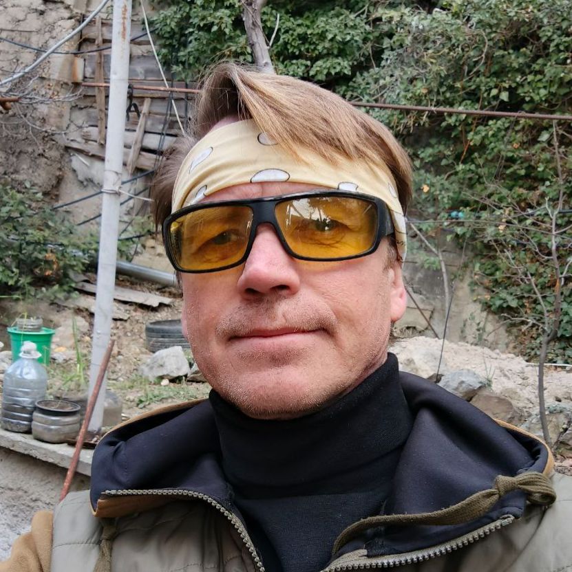 Аватар автора