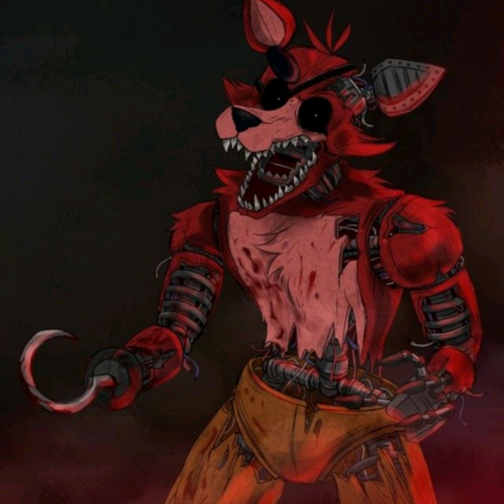 Иконка канала Фоксяныч