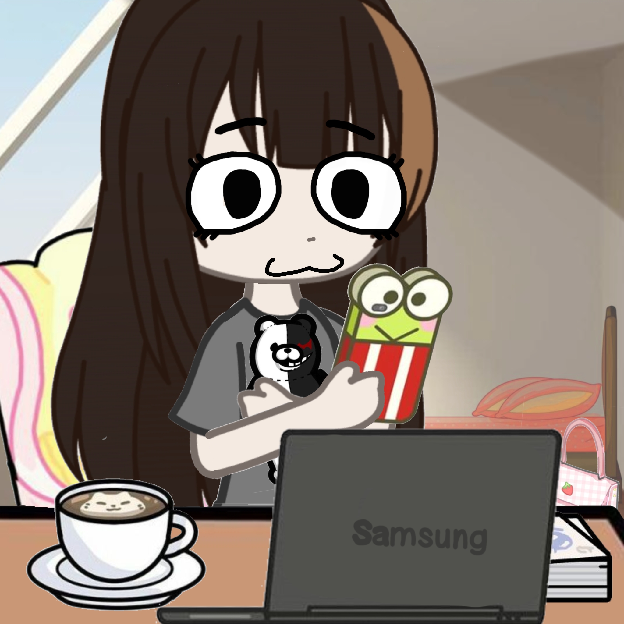 Аватар автора