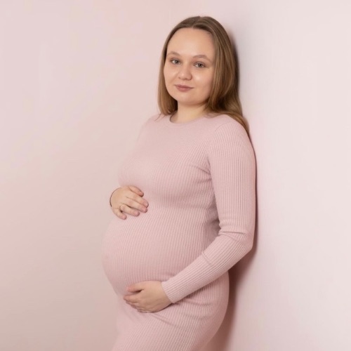 Иконка канала МАМА НАСТЯ