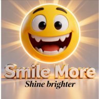 Иконка канала Smile More