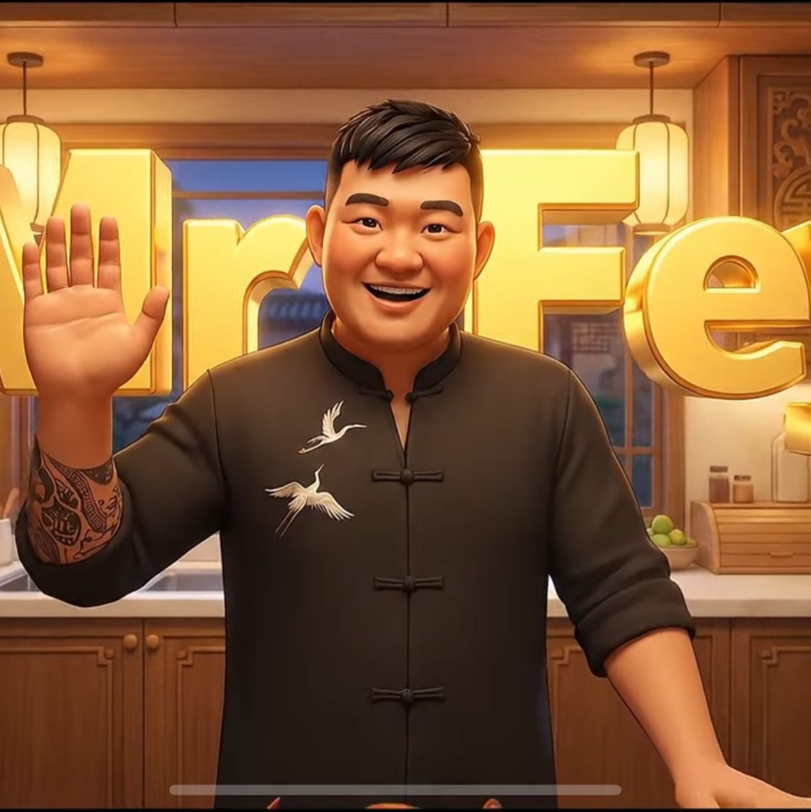 Аватар автора