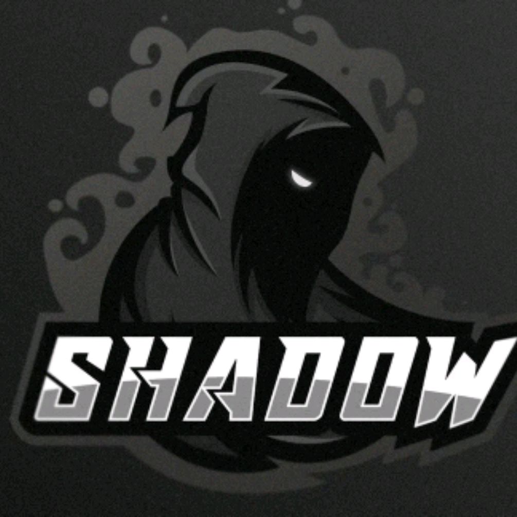 Иконка канала Shadow_Black Russia