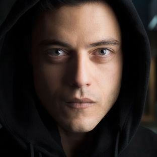 Иконка канала Mr. Robot
