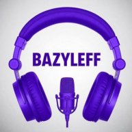 Иконка канала Bazyleff