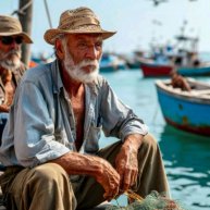 Иконка канала Первый Рыбак На Районе.