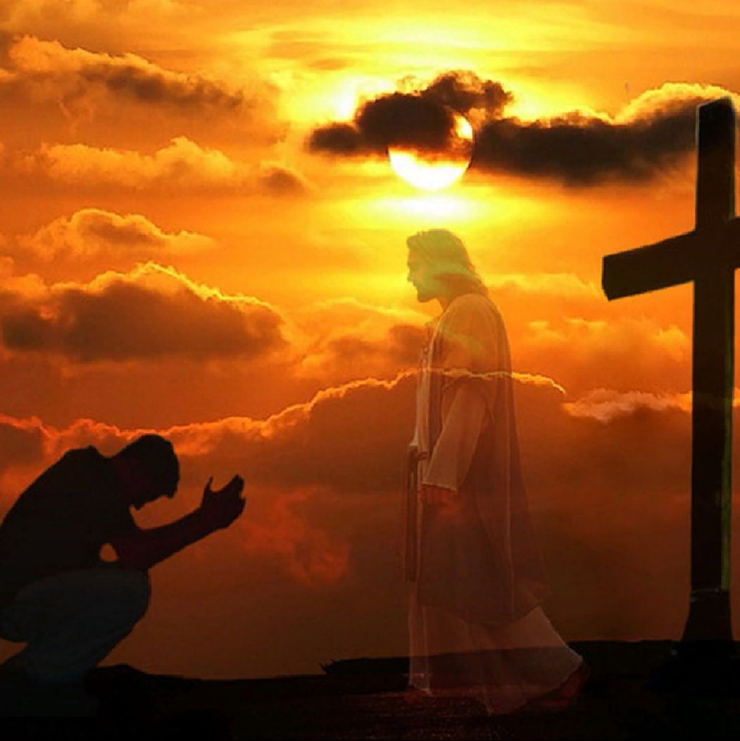 Иконка канала ученик Христа