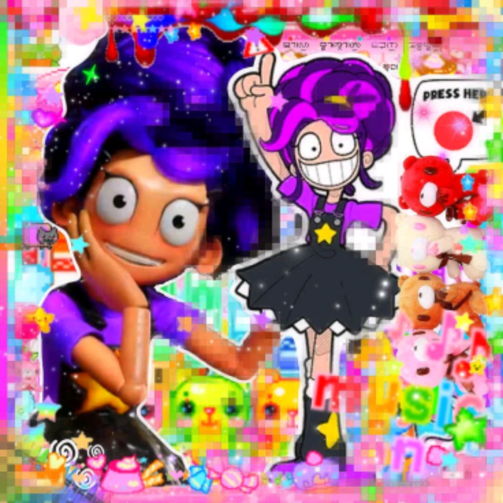 Иконка канала ~★LILY★~