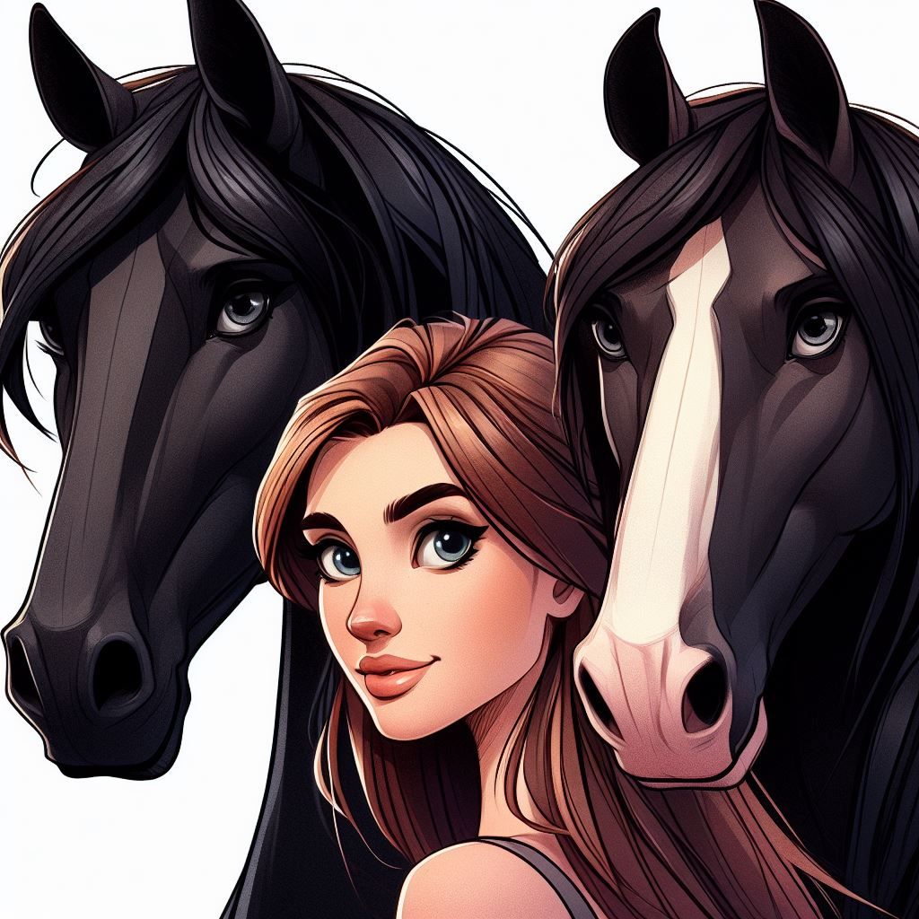 Иконка канала Миссия Лошадь