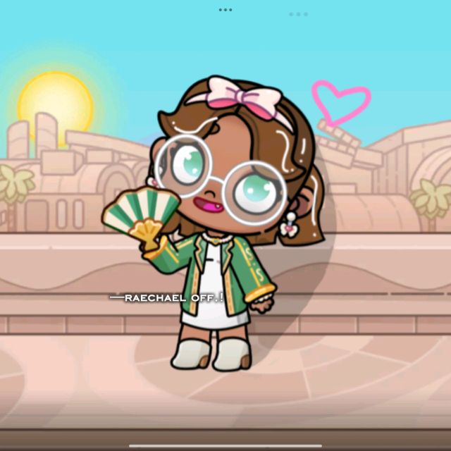 Аватар автора