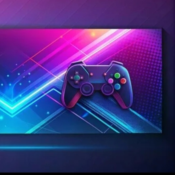 Иконка канала Игровой канал