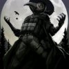 Иконка канала plague doctor