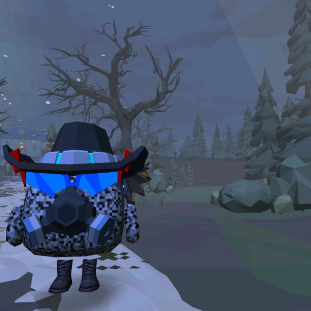 Иконка канала Xoma24K