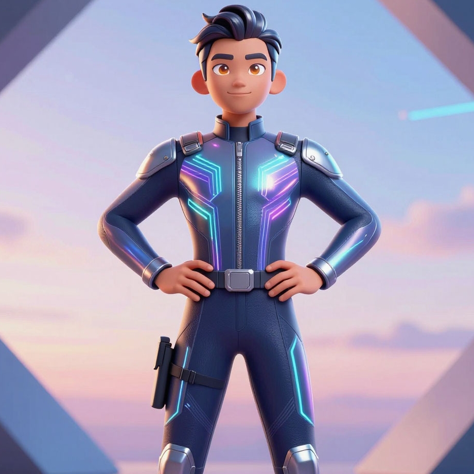 Аватар автора