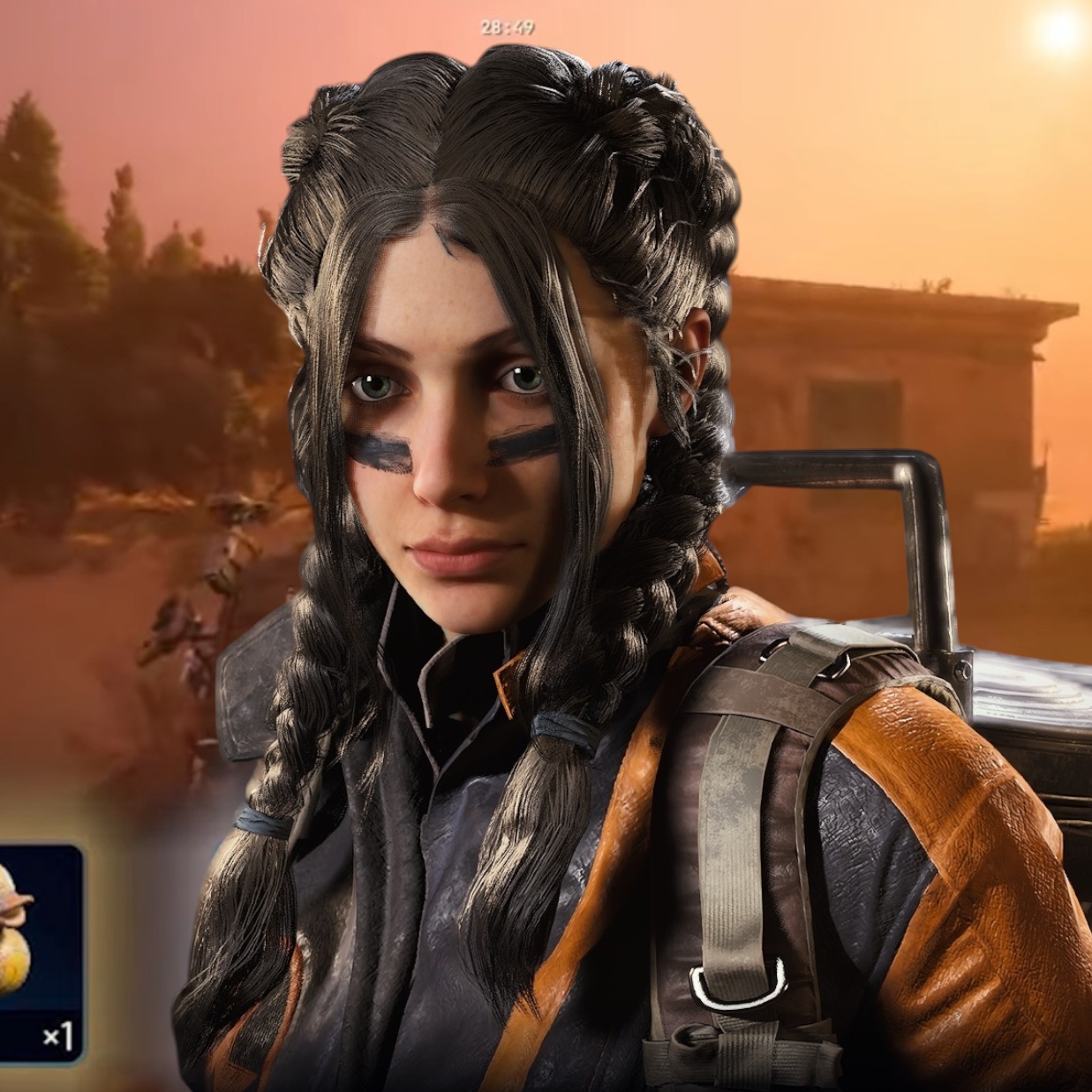 Иконка канала DAVREOS