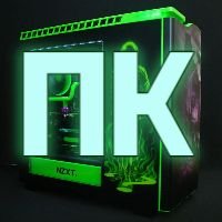 Иконка канала Просто Компьютер