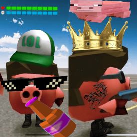 Аватар автора