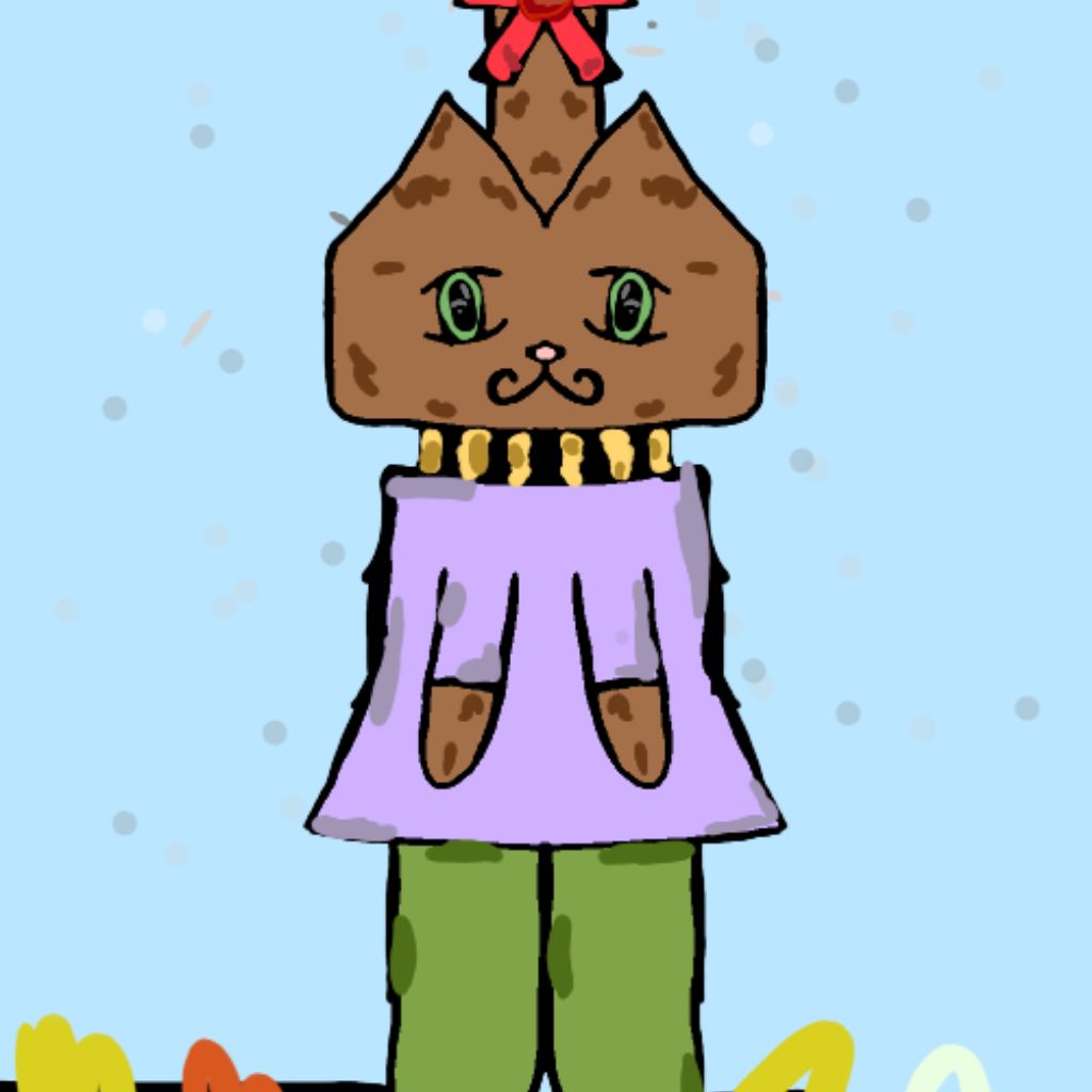 Аватар автора