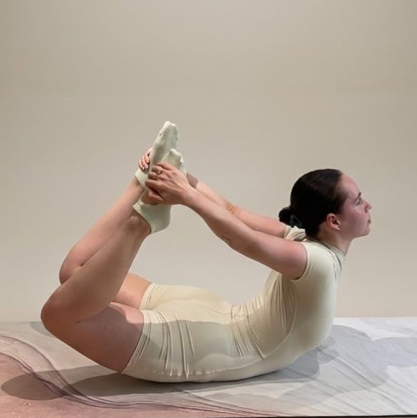 Иконка канала Катерина Мустафина