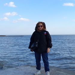 Аватар автора