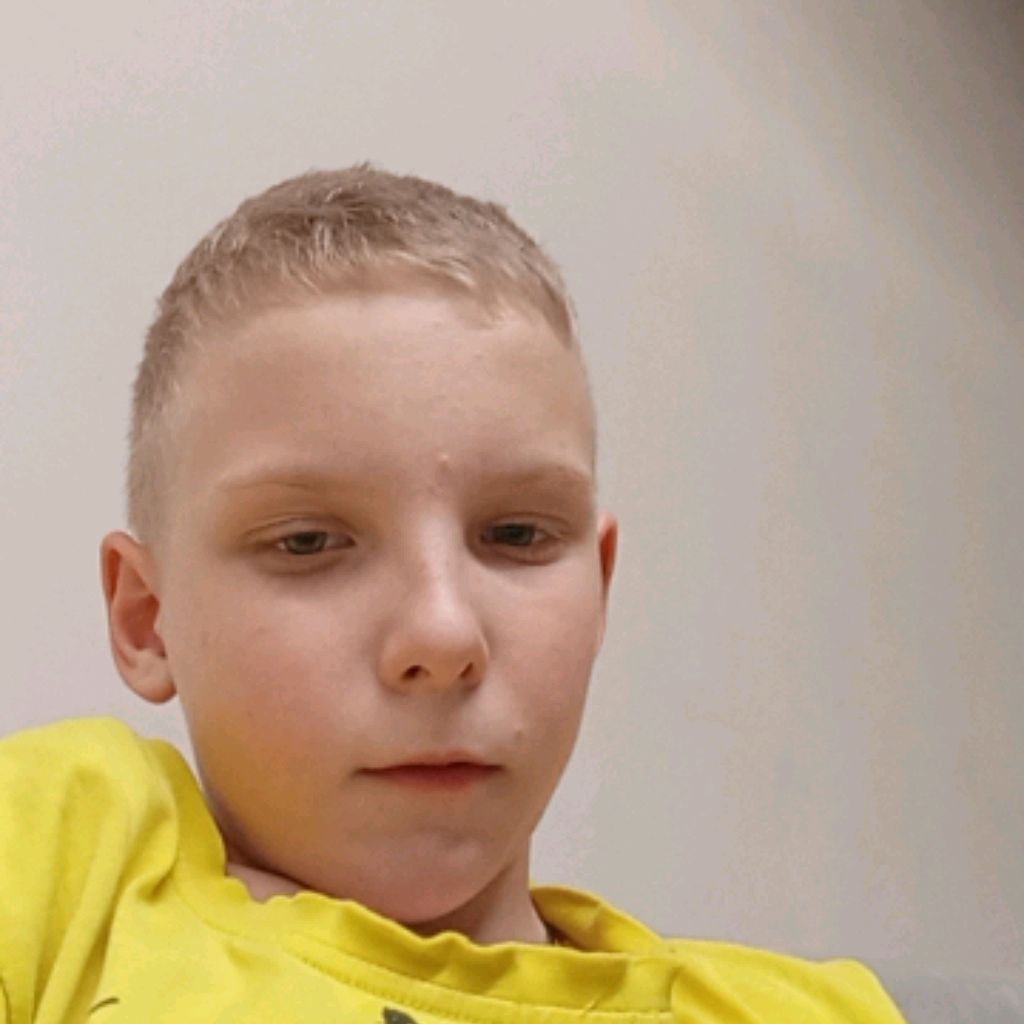 Иконка канала Danil