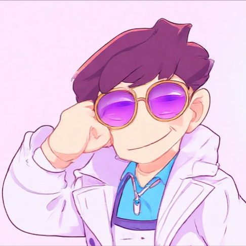 Иконка канала Сэми Эмили(Mister_Dark)