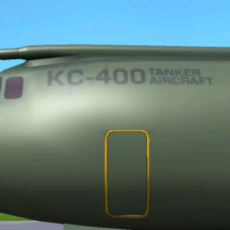 Иконка канала KC-400