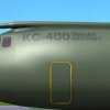 Иконка канала KC-400