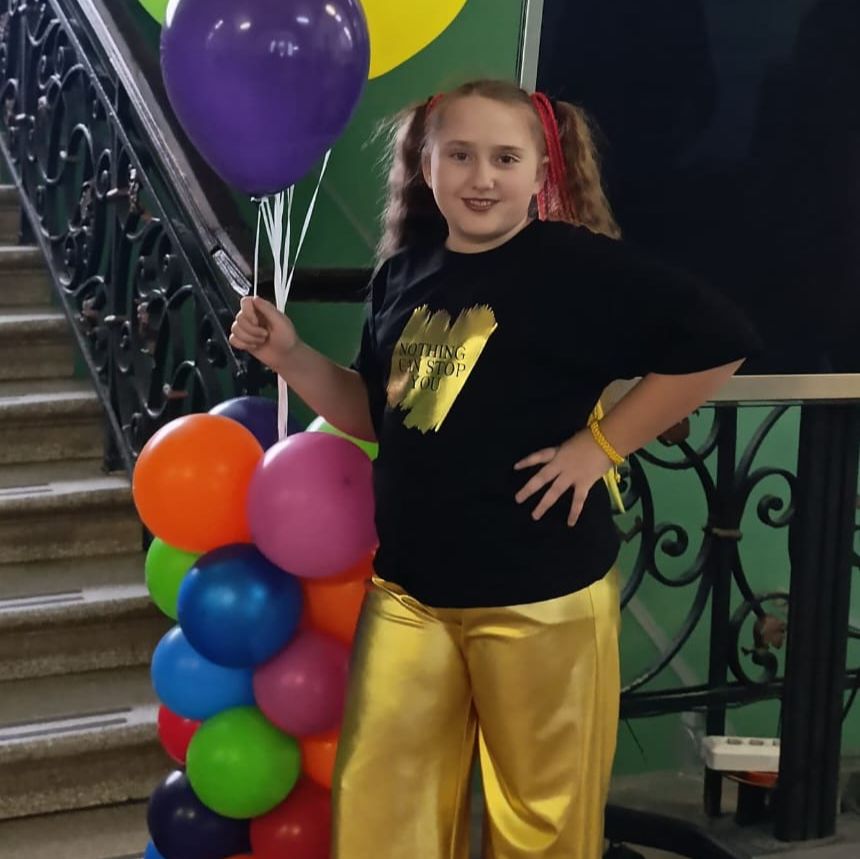 Аватар автора