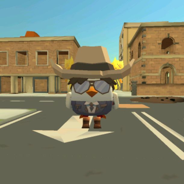 Аватар автора