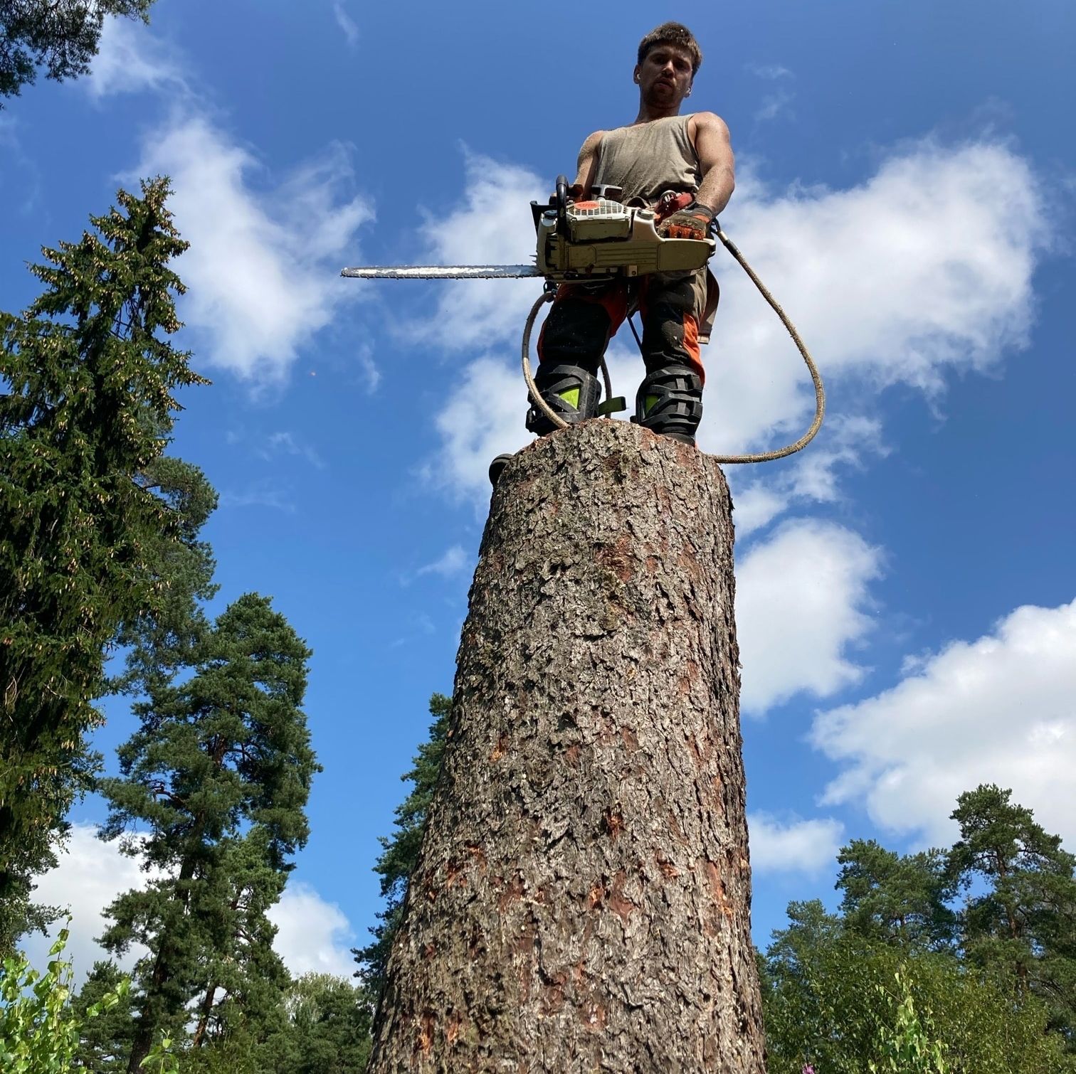 Иконка канала arboman