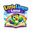 Иконка канала Little Lingo Land