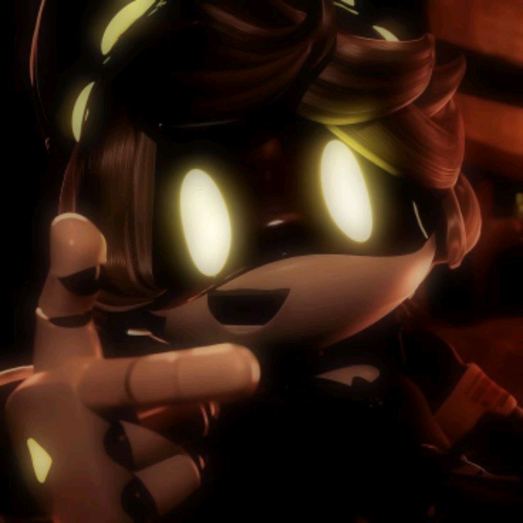 Иконка канала шендрик и мурлык777