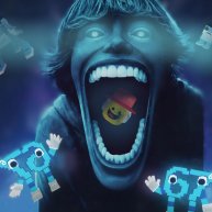 Иконка канала ЕГР бомба