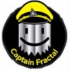 Иконка канала Капитан Фрактал Captain Fractal