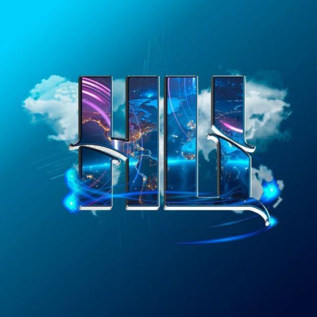 Иконка канала НЕБЕСНАЯ ЦИВИЛИЗАЦИЯ