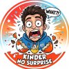 Иконка канала Кinder No surprise 👉