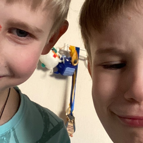 Иконка канала Турбо ракета 🚀