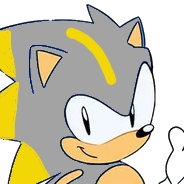 Иконка канала Grey Sonic