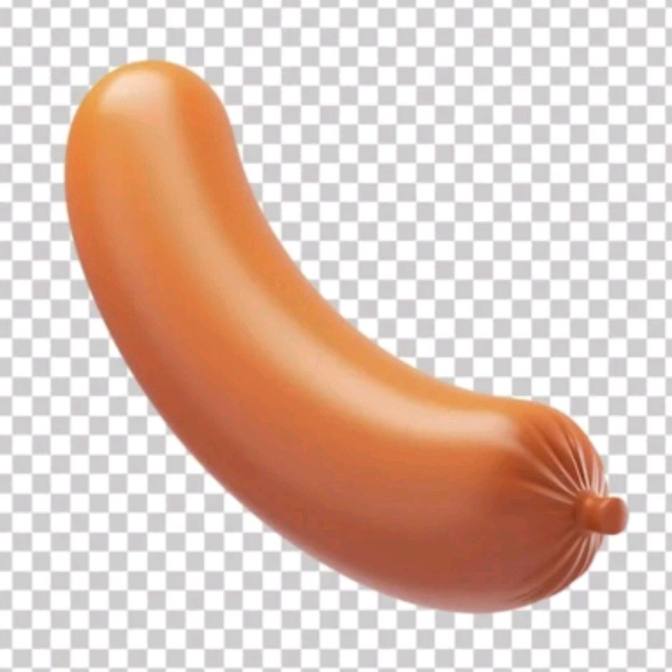 Иконка канала Мистер Сосиска