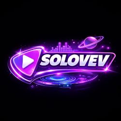 Иконка канала SOLOVEV