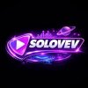 Иконка канала SOLOVEV