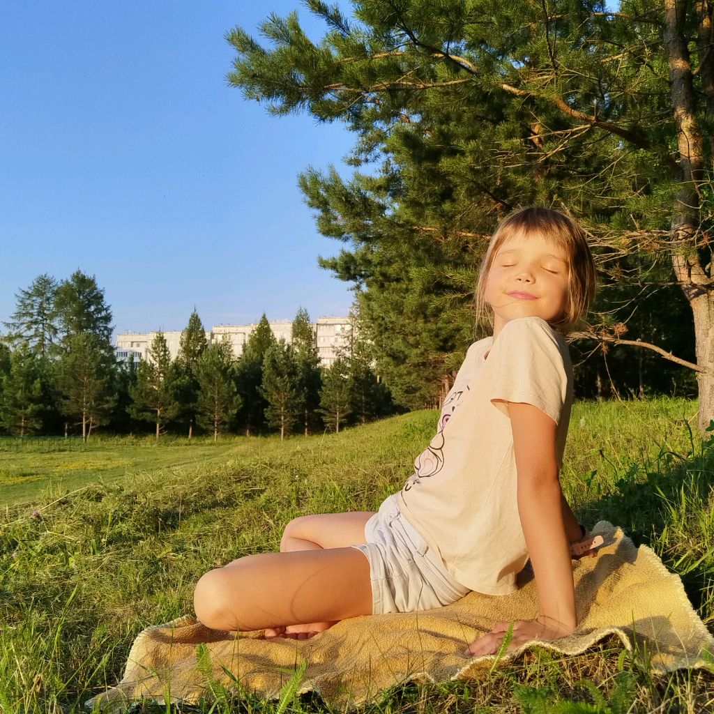 Иконка канала Мис Екатерина