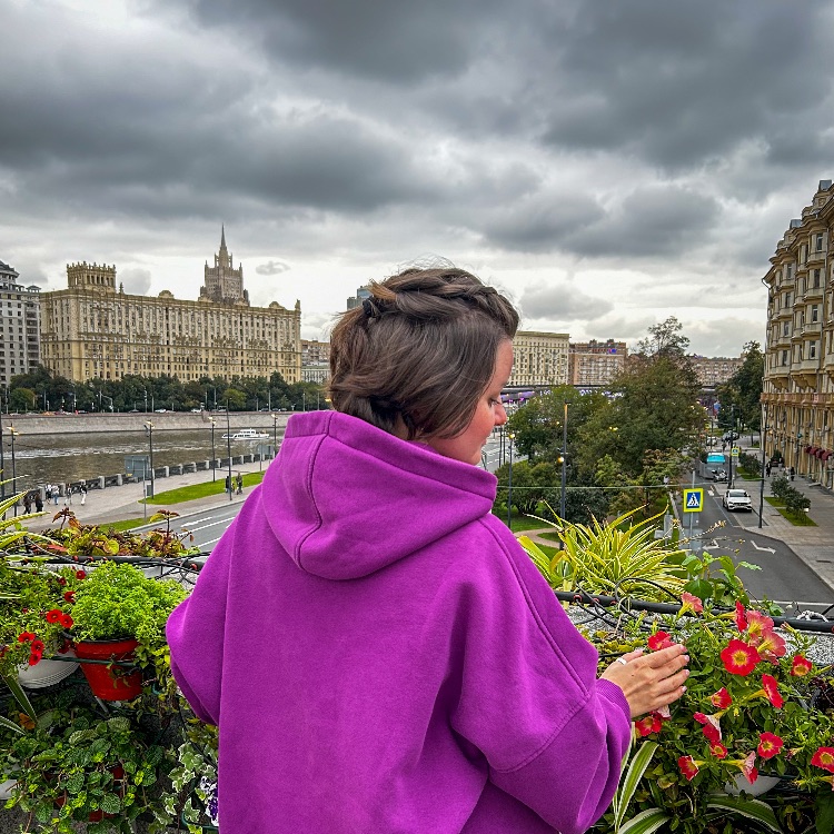 Иконка канала Тепло дорог