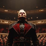 Иконка канала EBM Hate | Adeptus Musico Inimicus РУС